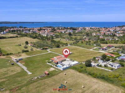 Holiday house Ana - Environment photo 41