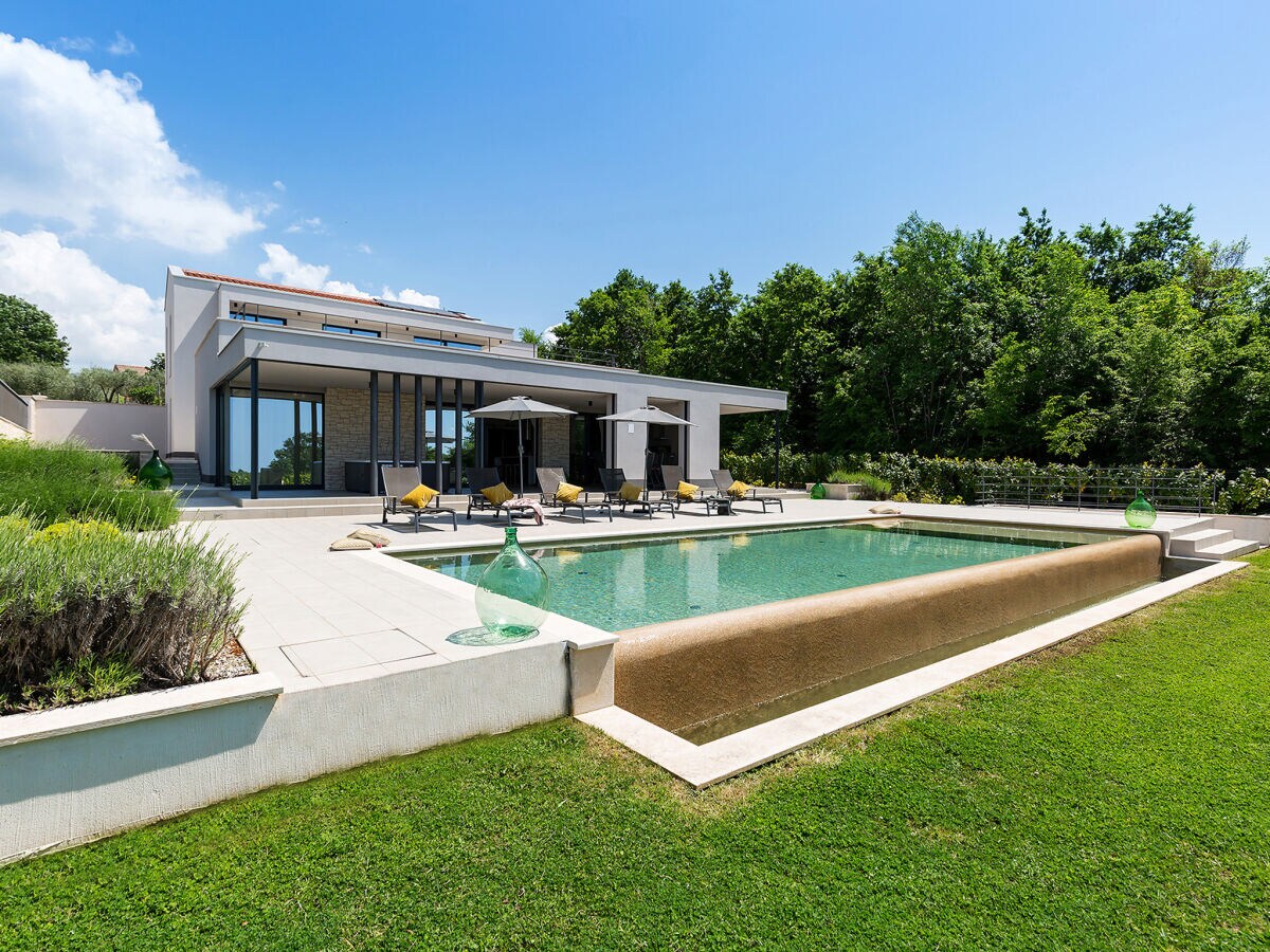 Villa Damian Vrsar - Outdoor photo 2