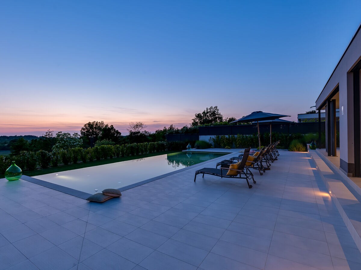 Villa Damian Vrsar - Outdoor photo 3