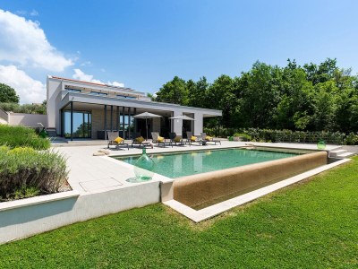 Villa Damian Vrsar - Outdoor photo 2