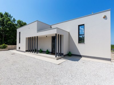 Villa Damian Vrsar - Outdoor photo 5