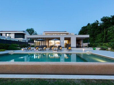 Villa Damian Vrsar - Outdoor photo 6