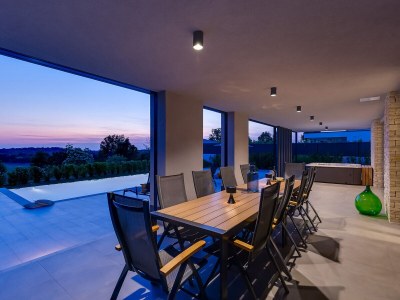 Villa Damian Vrsar - Outdoor photo 7