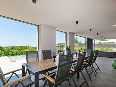 Villa Damian Vrsar - Outdoor photo 8