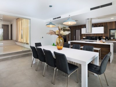 Villa Damian Vrsar - Features photo 9