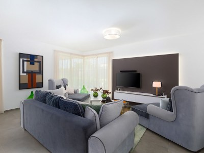 Villa Damian Vrsar - Features photo 10