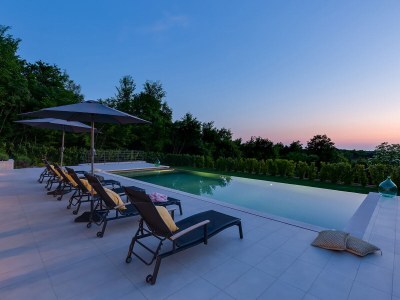 Villa Damian Vrsar - Environment photo 21