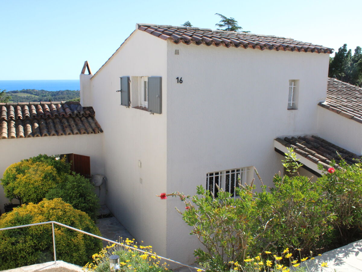 Holiday house Mas Esperance - Outdoor photo 2