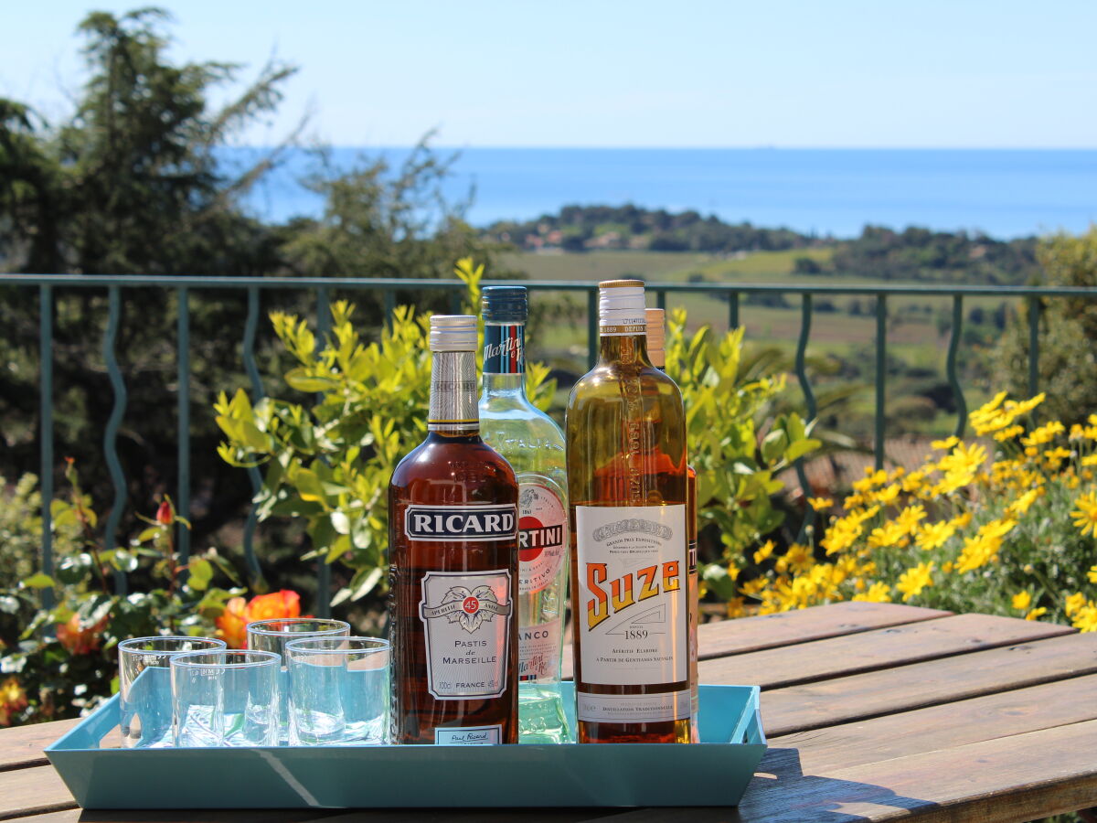 Holiday house Mas Esperance - Outdoor photo 5