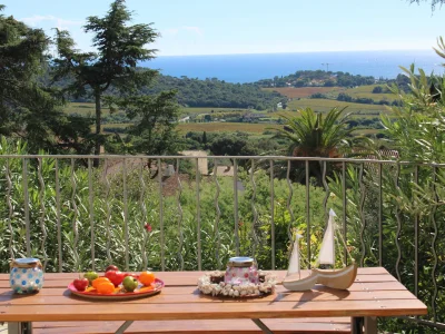 Holiday house Mas Esperance in La Croix Valmer - Holiday house