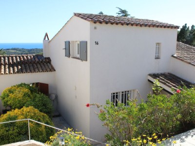 Holiday house Mas Esperance - Outdoor photo 2