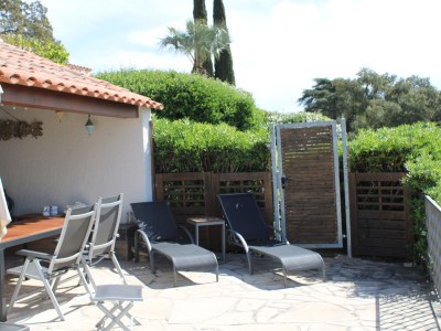 Holiday house Mas Esperance - Outdoor photo 3