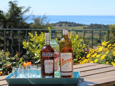 Holiday house Mas Esperance - Outdoor photo 5