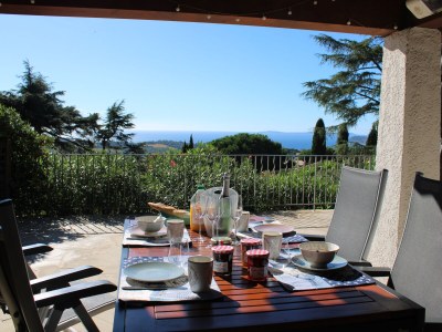 Holiday house Mas Esperance - Outdoor photo 7