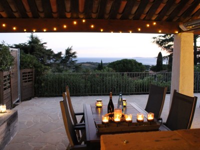 Holiday house Mas Esperance - Outdoor photo 10