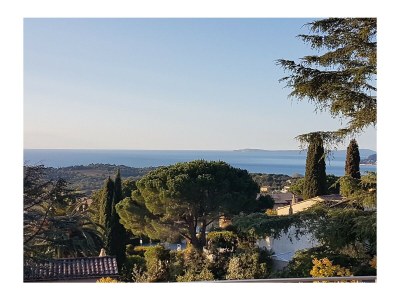 Holiday house Mas Esperance - Outdoor photo 11