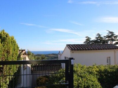 Holiday house Mas Esperance - Outdoor photo 12