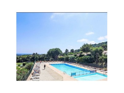 Holiday house Mas Esperance - Outdoor photo 13