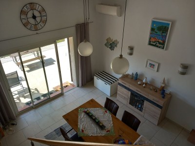 Holiday house Mas Esperance - Features photo 15