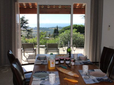 Holiday house Mas Esperance - Features photo 16