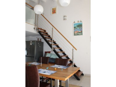 Holiday house Mas Esperance - Features photo 17