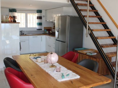 Holiday house Mas Esperance - Features photo 18