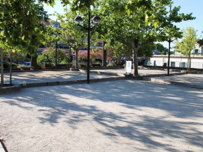 Holiday house Mas Esperance - Environment photo 29