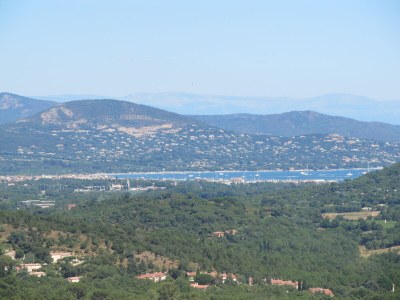 Holiday house Mas Esperance - Environment photo 30