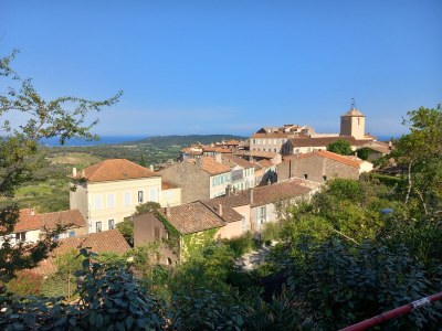 Holiday house Mas Esperance - Environment photo 39