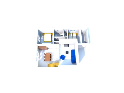 Holiday house Mas Esperance - Document photo 41