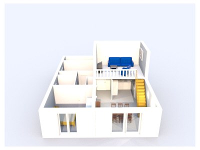 Holiday house Mas Esperance - Document photo 42