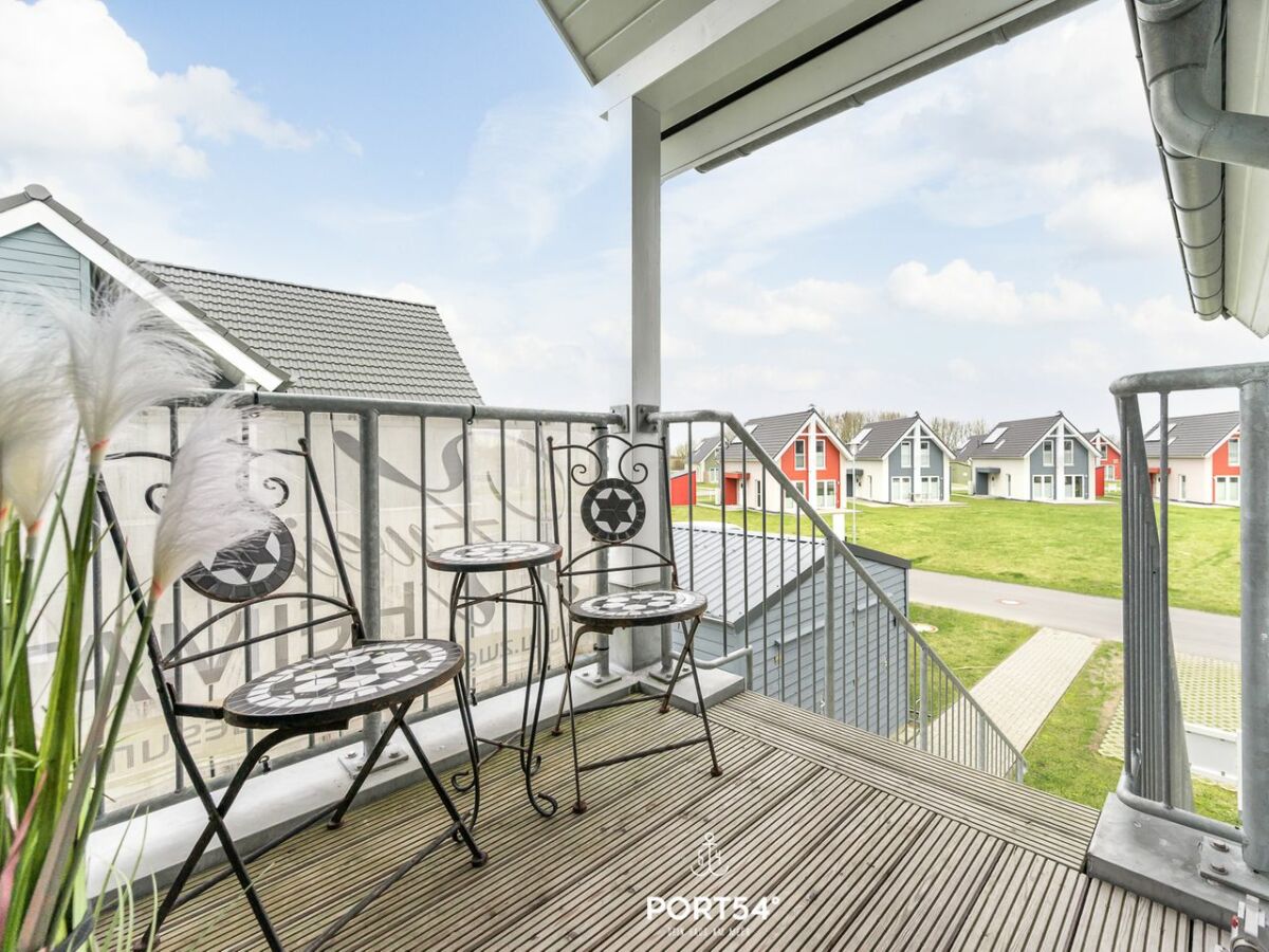 Holiday apartment Ferienwohnung Nordseeresort12b Zweite Heimat Büsum