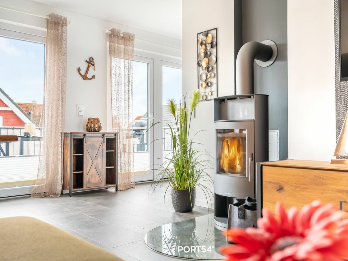 Holiday apartment Ferienwohnung Nordseeresort12b Zweite Heimat Büsum - Outdoor photo 2