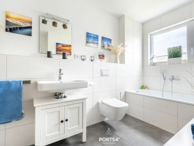 Holiday apartment Ferienwohnung Nordseeresort12b Zweite Heimat Büsum - Outdoor photo 4