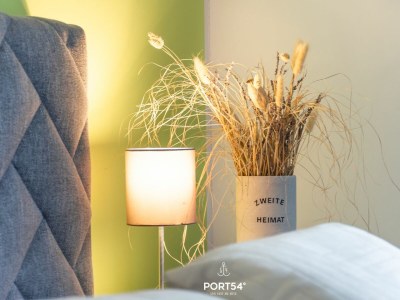 Holiday apartment Ferienwohnung Nordseeresort12b Zweite Heimat Büsum - Outdoor photo 14