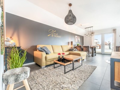 Holiday apartment Ferienwohnung Nordseeresort12b Zweite Heimat Büsum - Features photo 24