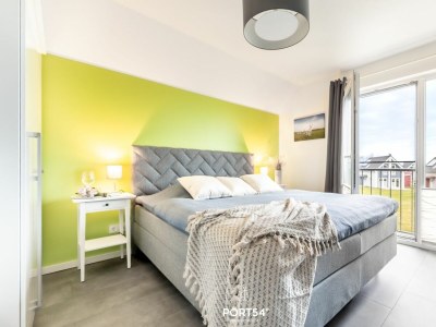 Holiday apartment Ferienwohnung Nordseeresort12b Zweite Heimat Büsum - Features photo 26