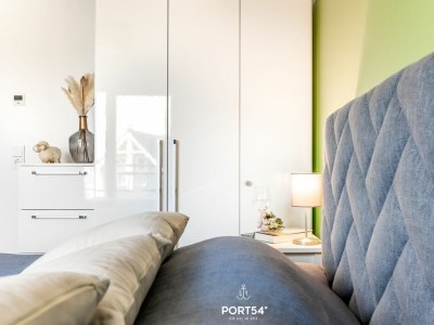 Holiday apartment Ferienwohnung Nordseeresort12b Zweite Heimat Büsum - Features photo 27