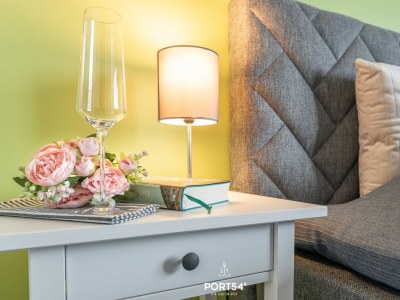 Holiday apartment Ferienwohnung Nordseeresort12b Zweite Heimat Büsum - Features photo 29