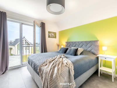 Holiday apartment Ferienwohnung Nordseeresort12b Zweite Heimat Büsum - Features photo 31