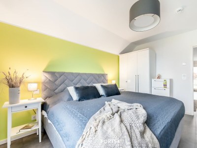 Holiday apartment Ferienwohnung Nordseeresort12b Zweite Heimat Büsum - Features photo 32