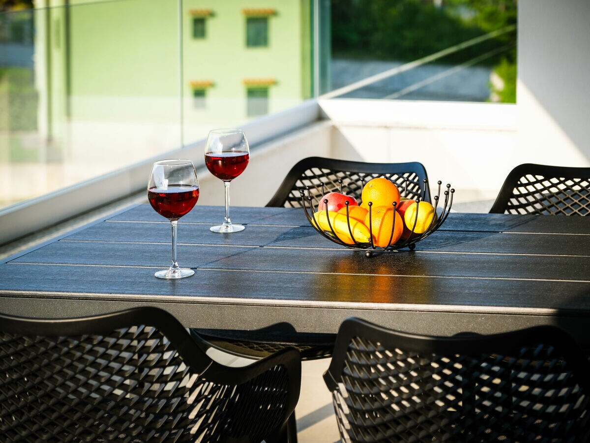 Holiday apartment Sunset Royal I - Outdoor photo 2