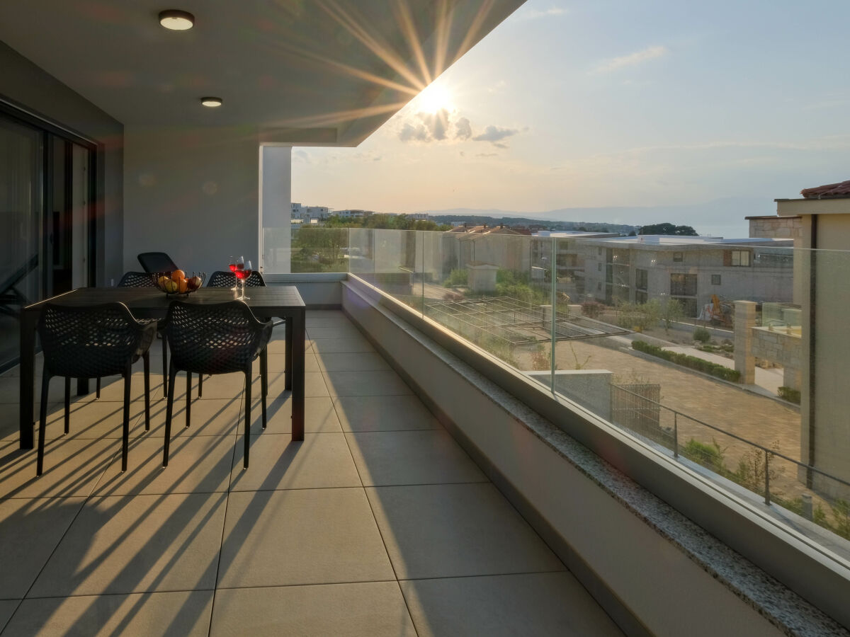 Holiday apartment Sunset Royal I - Outdoor photo 5