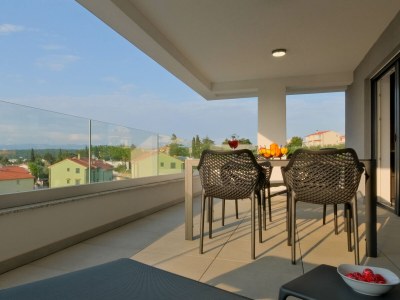 Holiday apartment Sunset Royal I - Outdoor photo 7