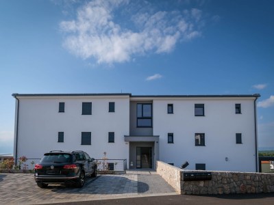 Holiday apartment Sunset Royal I - Outdoor photo 8