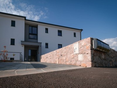 Holiday apartment Sunset Royal I - Outdoor photo 9