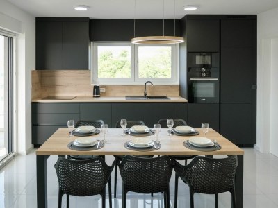 Holiday apartment Sunset Royal I - Features photo 12