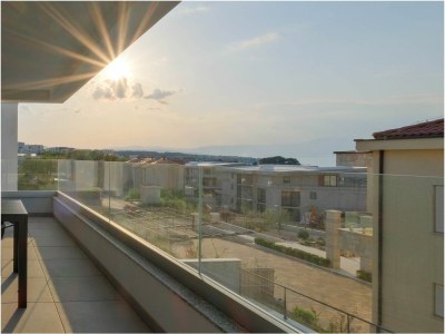 Holiday apartment Sunset Royal I - Environment photo 21