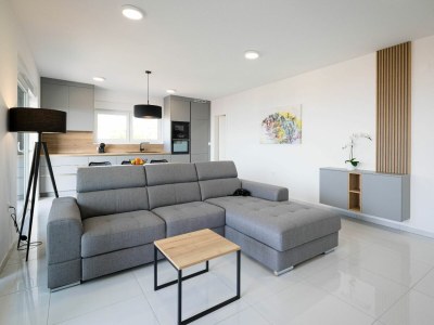 Holiday apartment Sunset Royal II. in Malinska - Holiday apartment