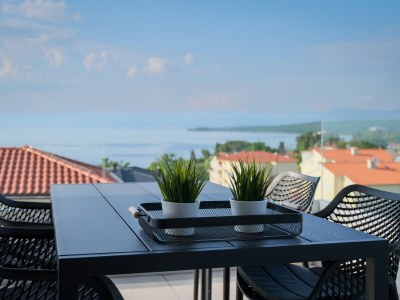 Holiday apartment Sunset Royal II. - Outdoor photo 2